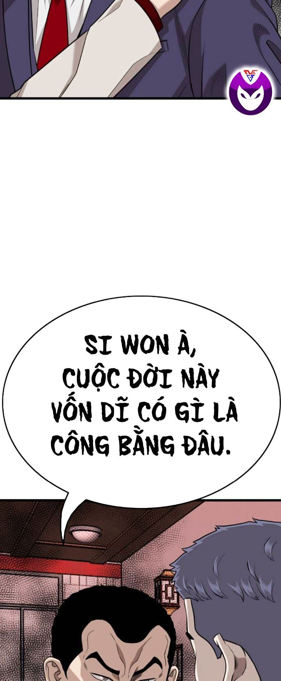 Người Xấu Chap 184 - Next Chap 185