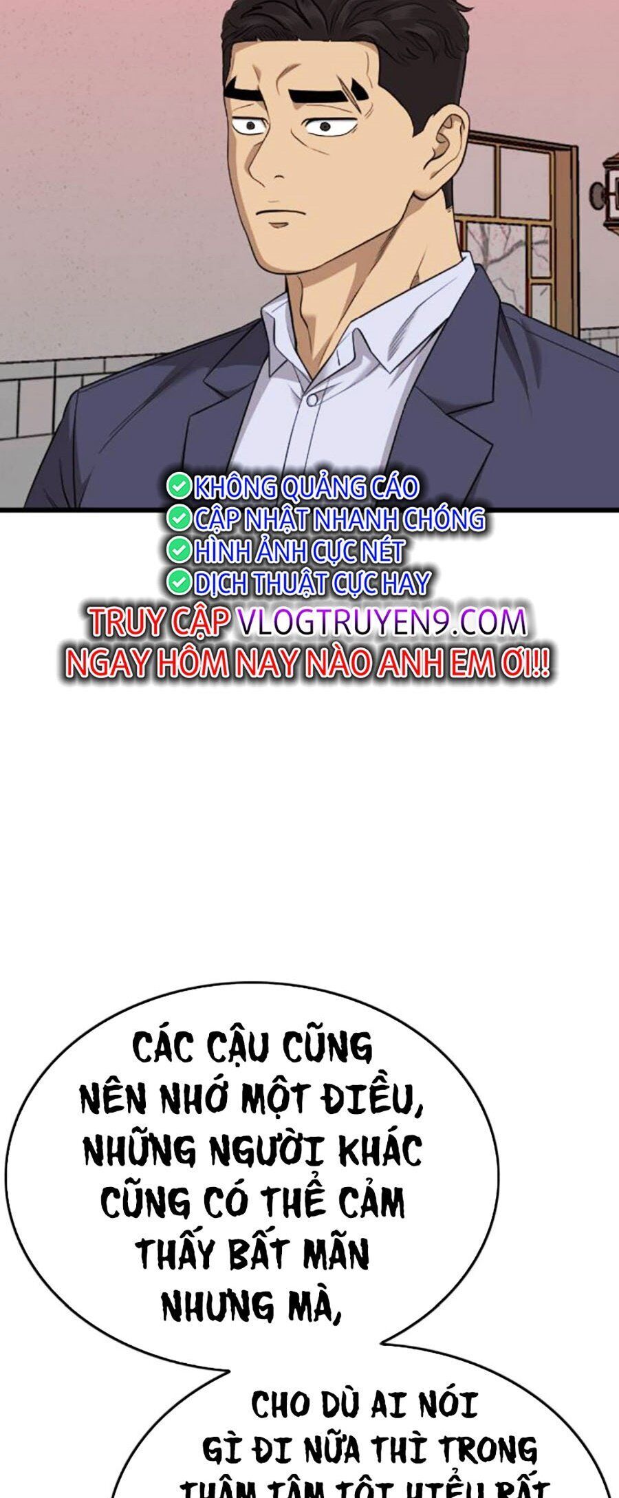 Người Xấu Chap 184 - Next Chap 185
