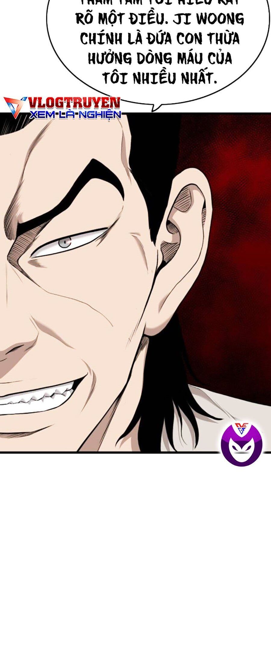 Người Xấu Chap 184 - Next Chap 185