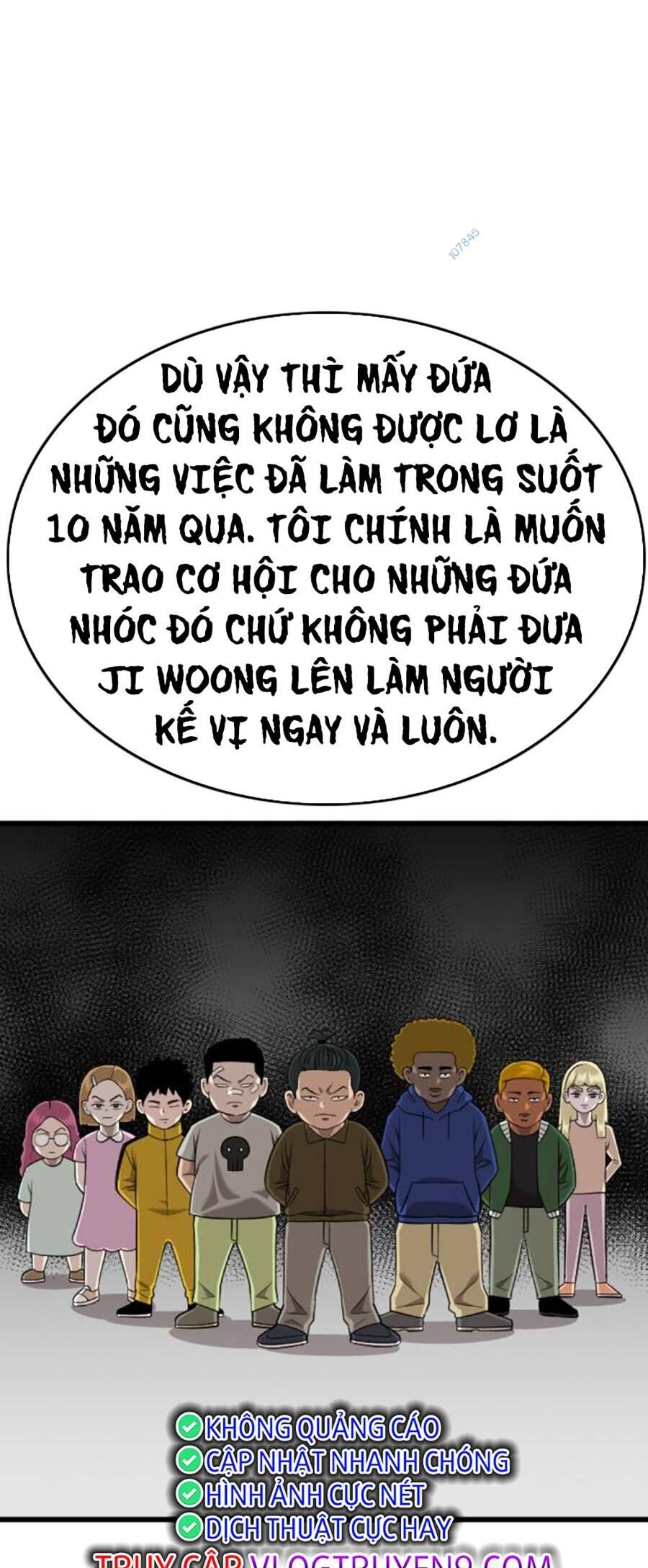 Người Xấu Chap 184 - Next Chap 185