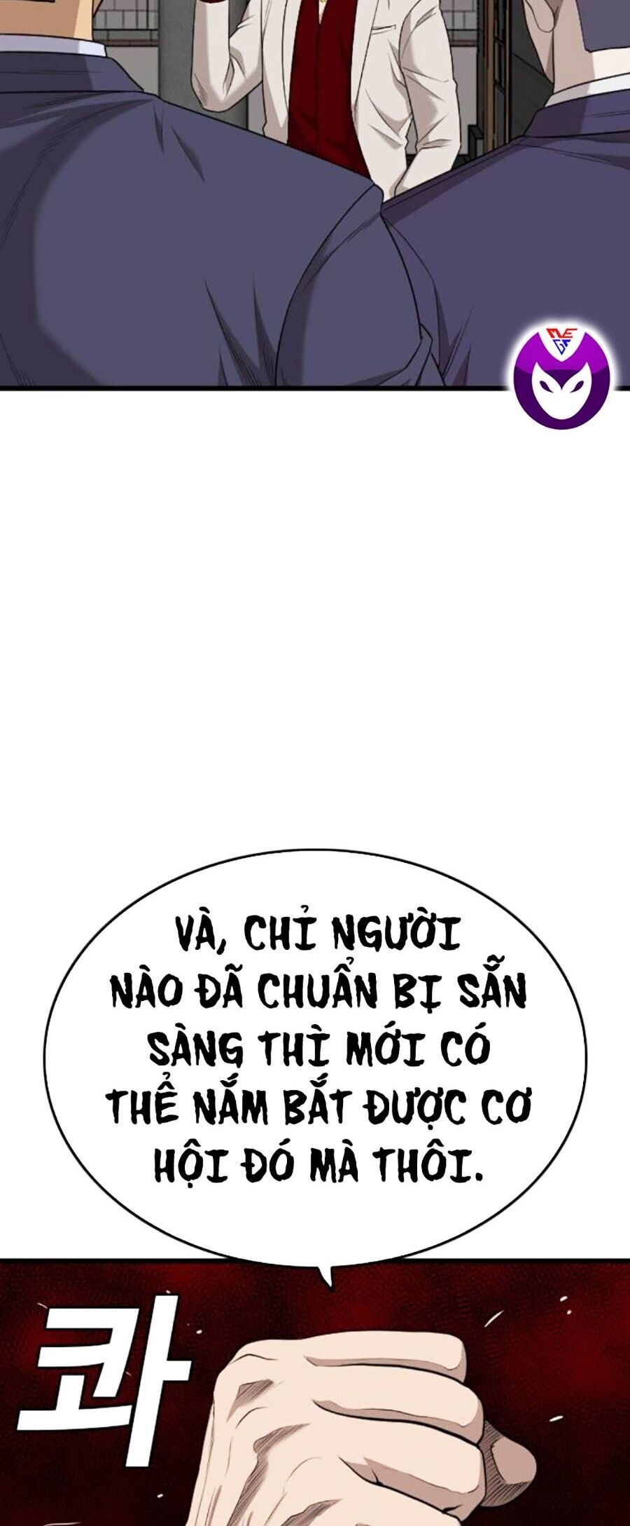 Người Xấu Chap 184 - Next Chap 185