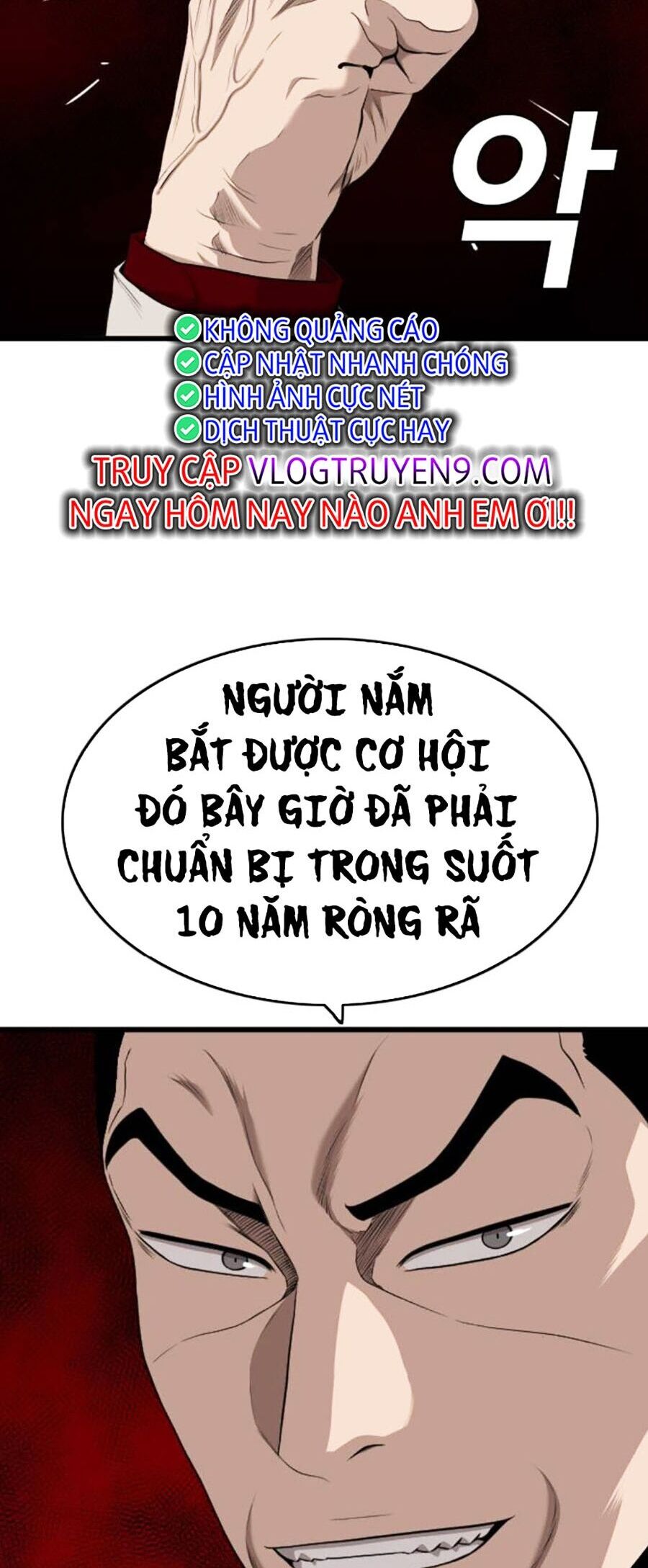 Người Xấu Chap 184 - Next Chap 185