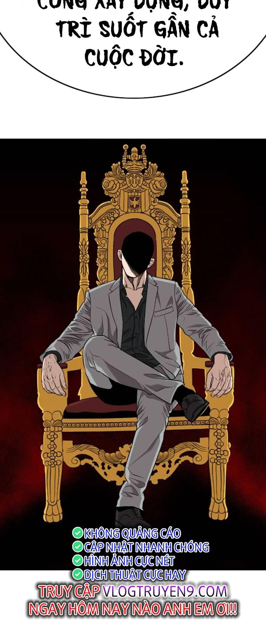 Người Xấu Chap 184 - Next Chap 185