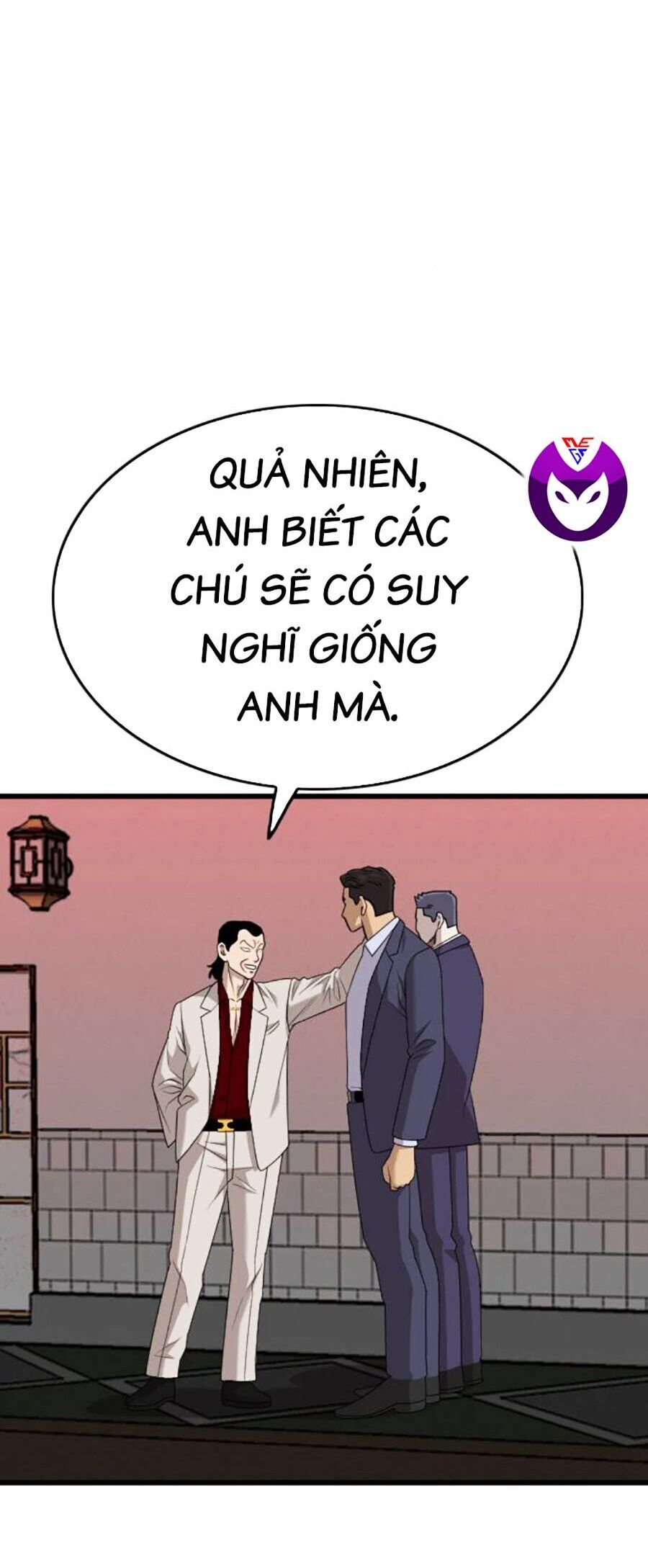 Người Xấu Chap 184 - Next Chap 185