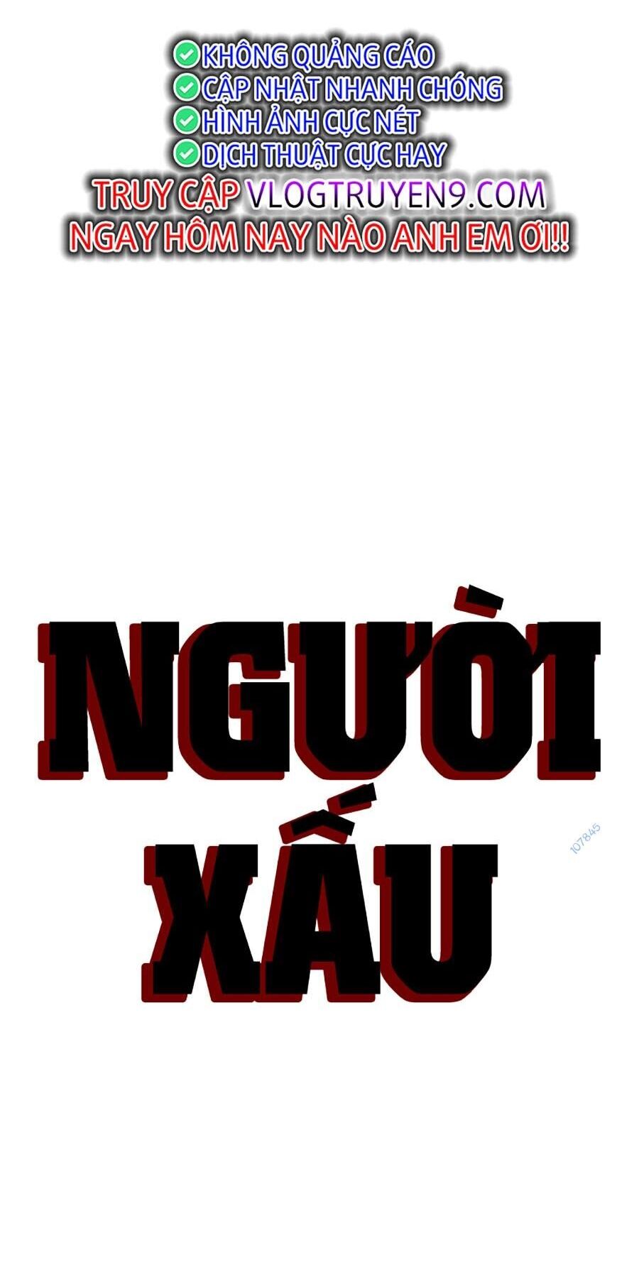 Người Xấu Chap 184 - Next Chap 185