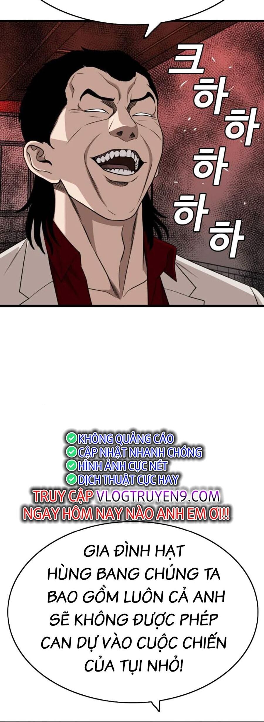 Người Xấu Chap 184 - Next Chap 185