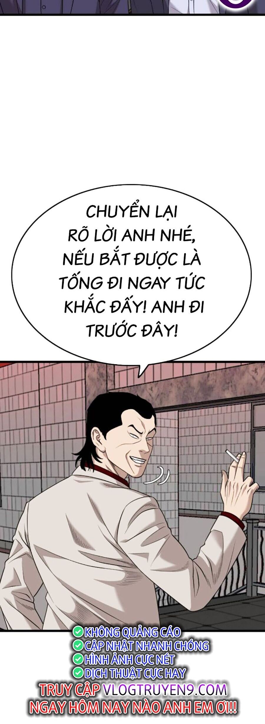 Người Xấu Chap 184 - Next Chap 185