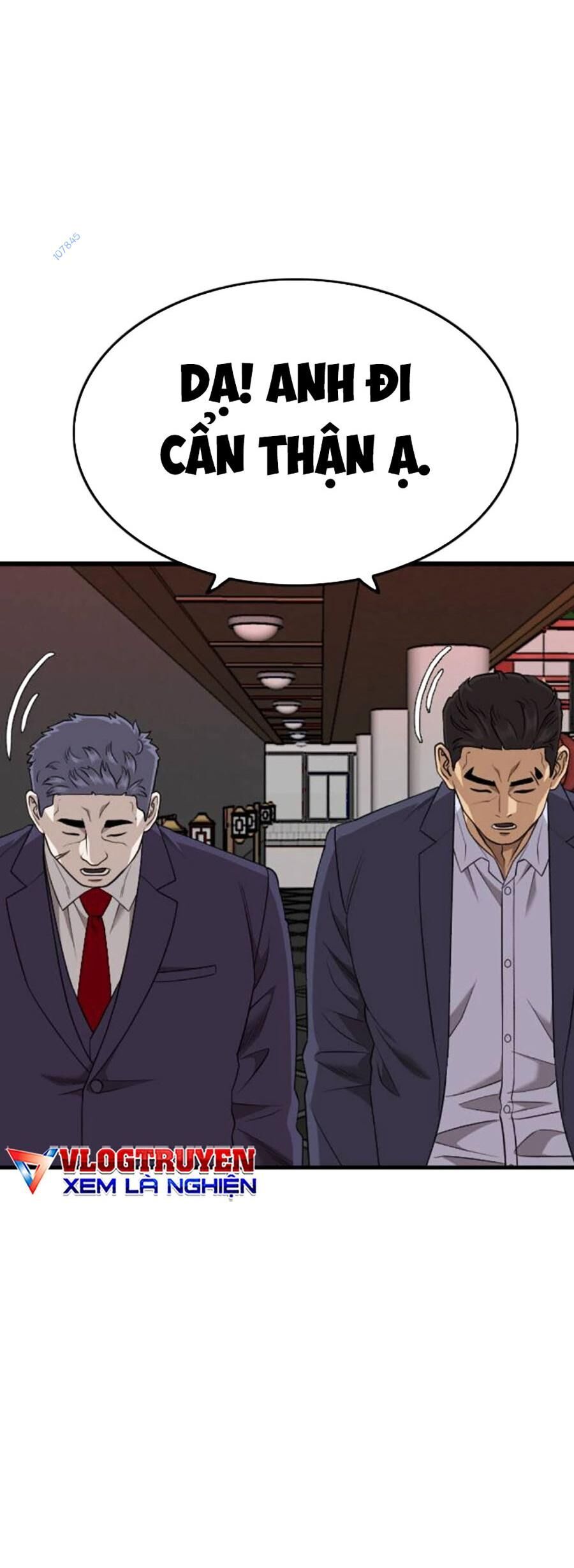 Người Xấu Chap 184 - Next Chap 185