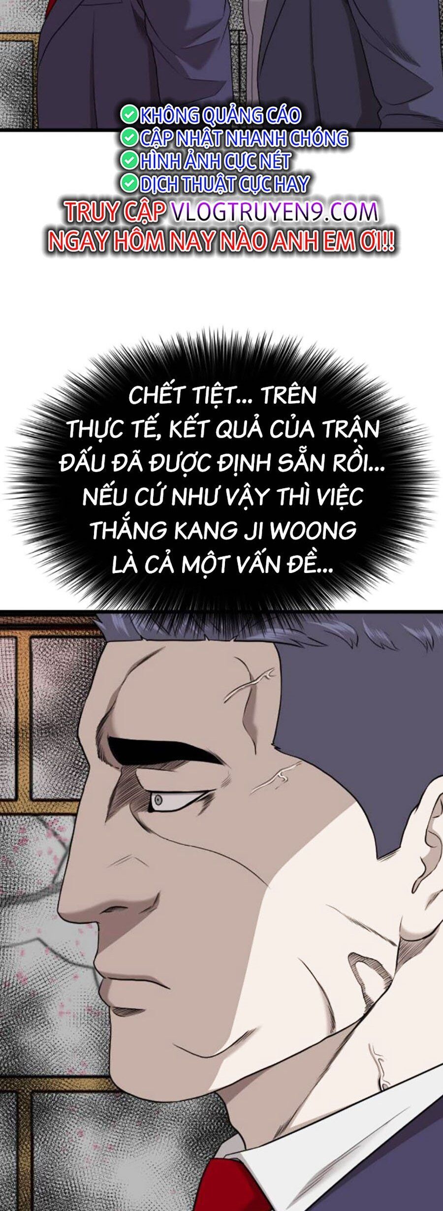 Người Xấu Chap 184 - Next Chap 185