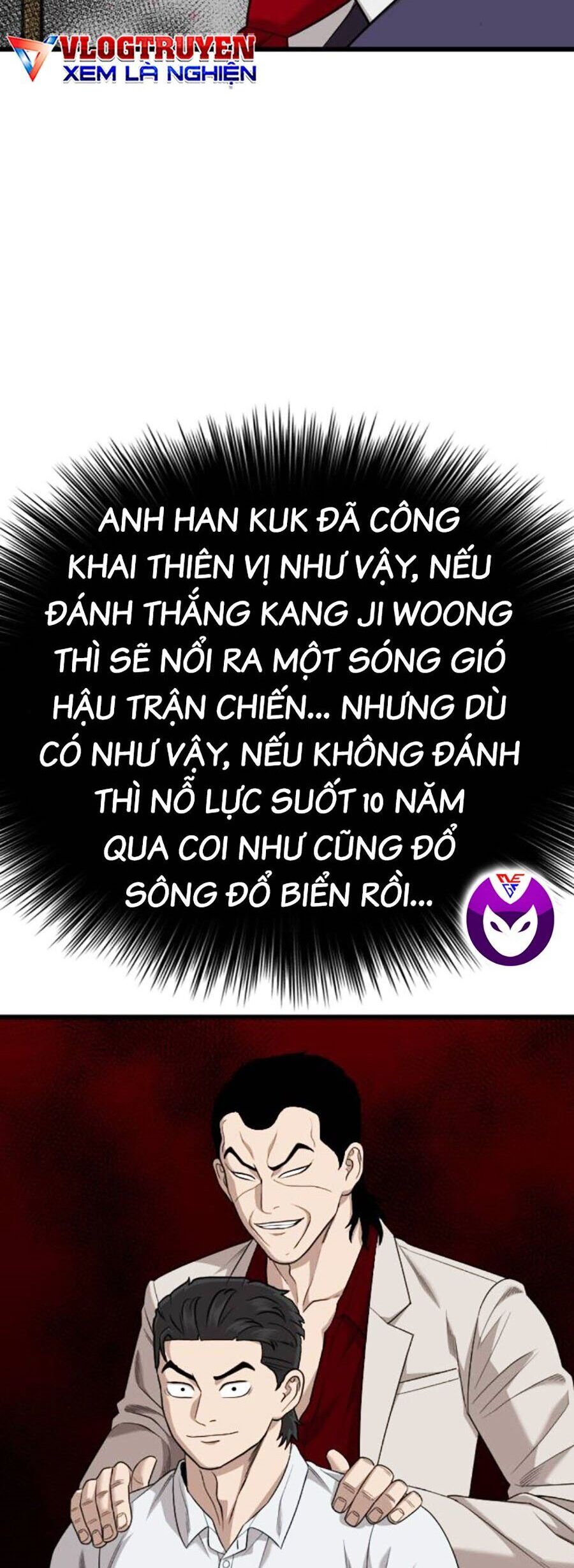 Người Xấu Chap 184 - Next Chap 185
