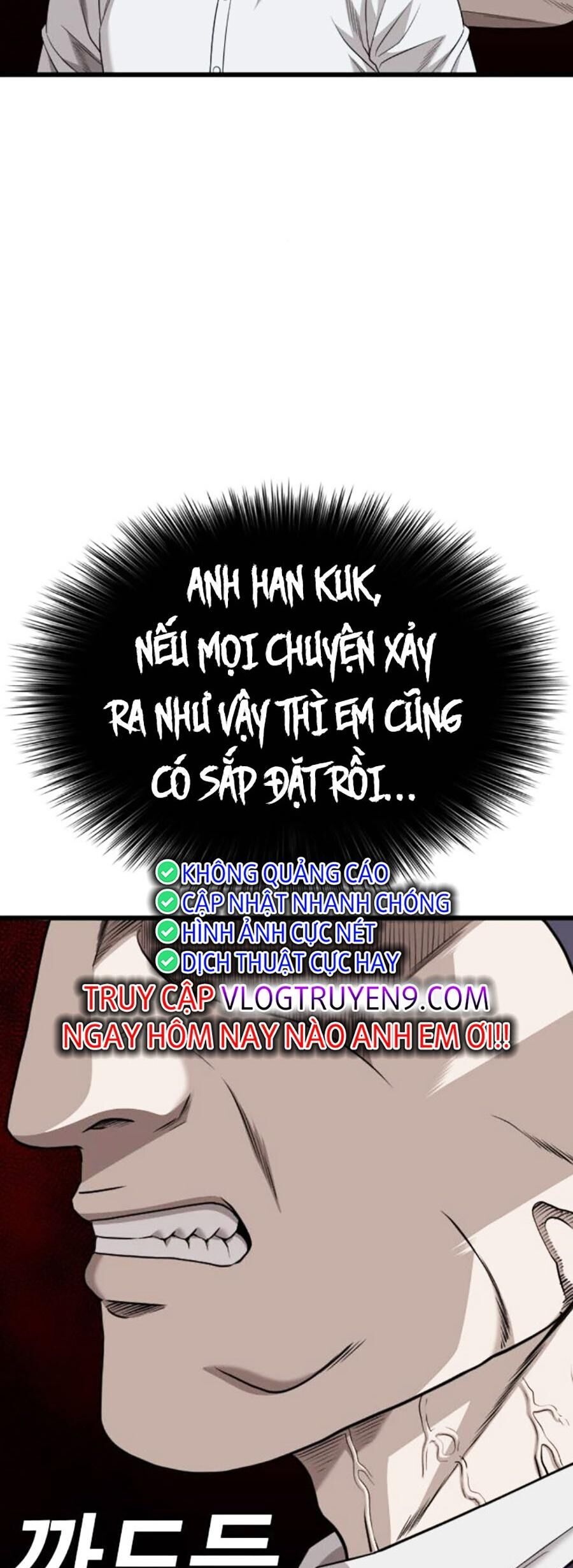 Người Xấu Chap 184 - Next Chap 185
