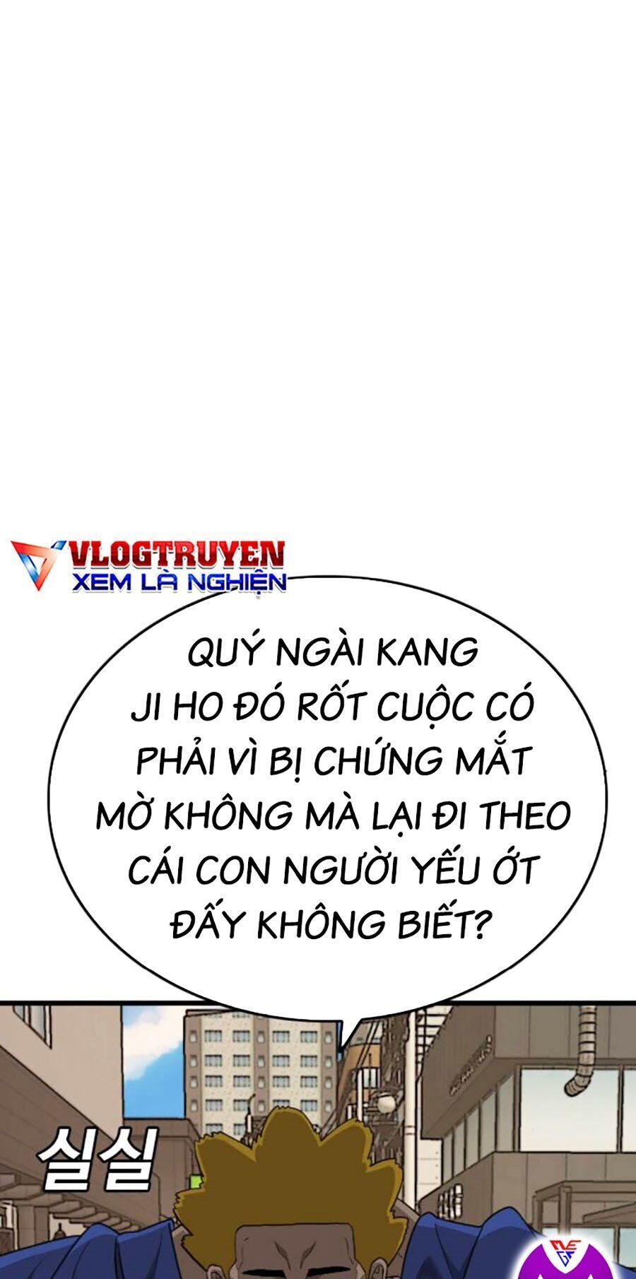 Người Xấu Chap 184 - Next Chap 185