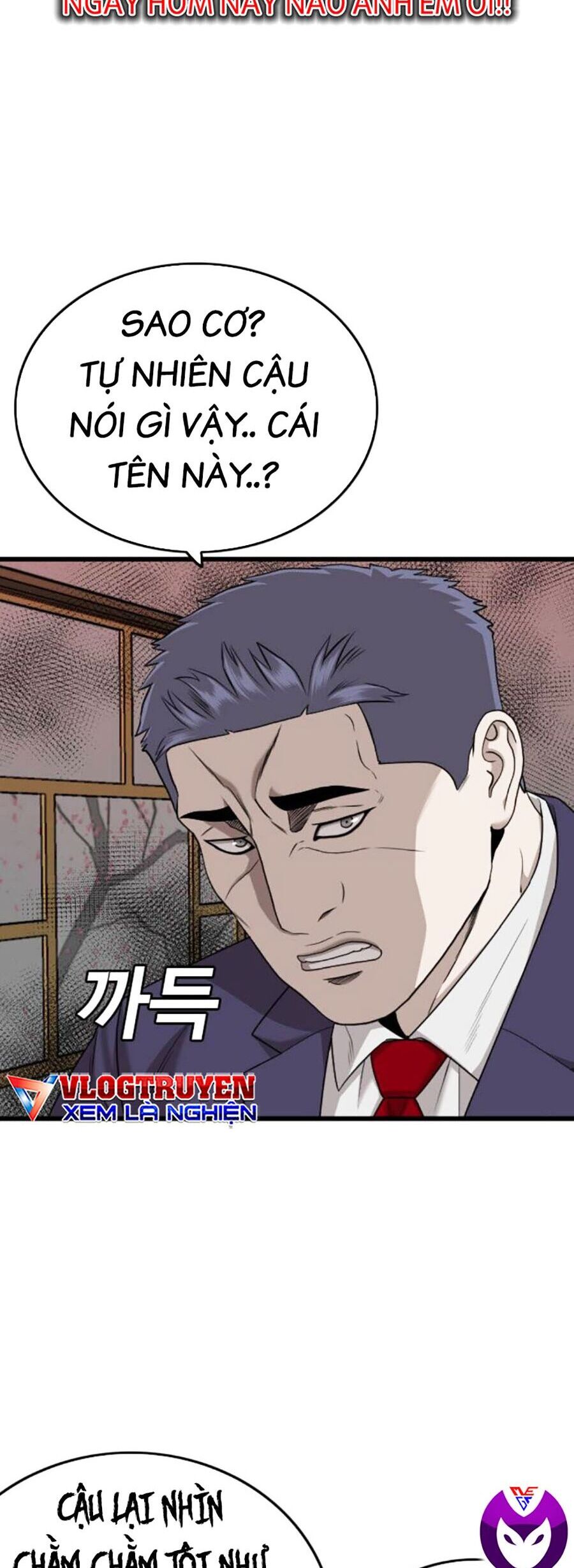 Người Xấu Chap 184 - Next Chap 185