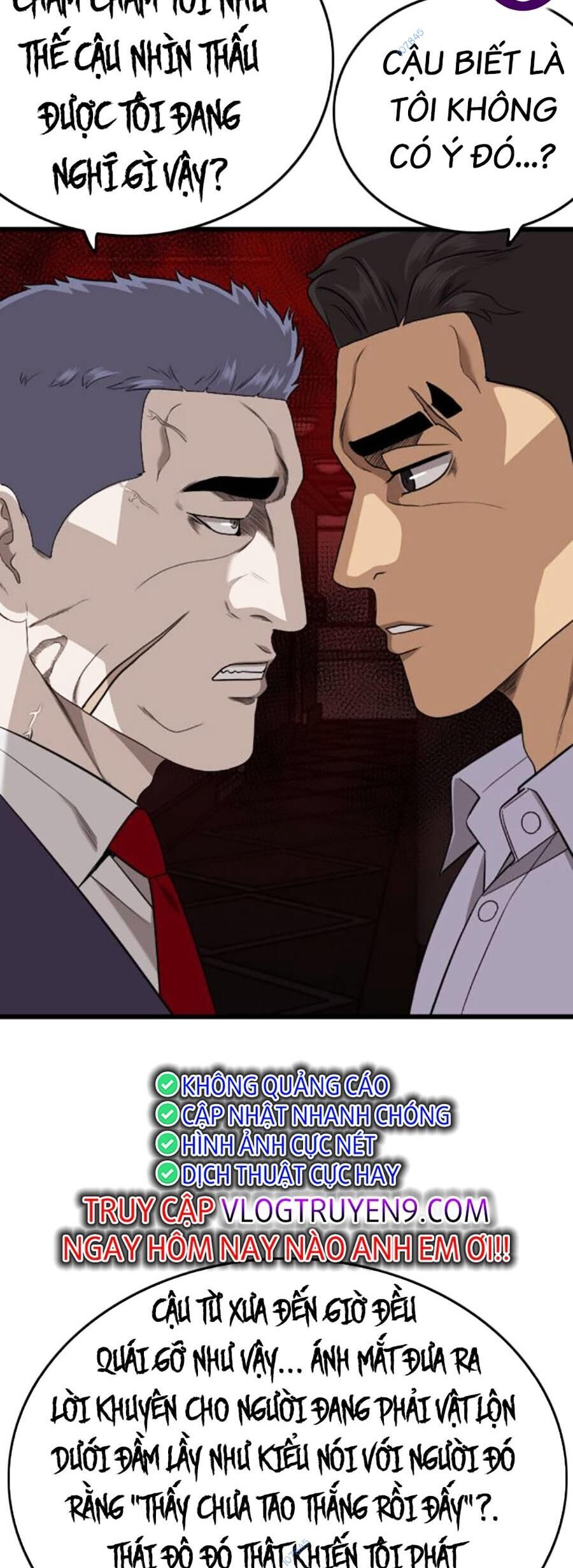 Người Xấu Chap 184 - Next Chap 185