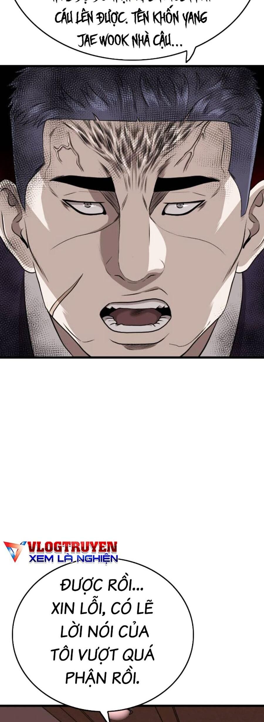 Người Xấu Chap 184 - Next Chap 185