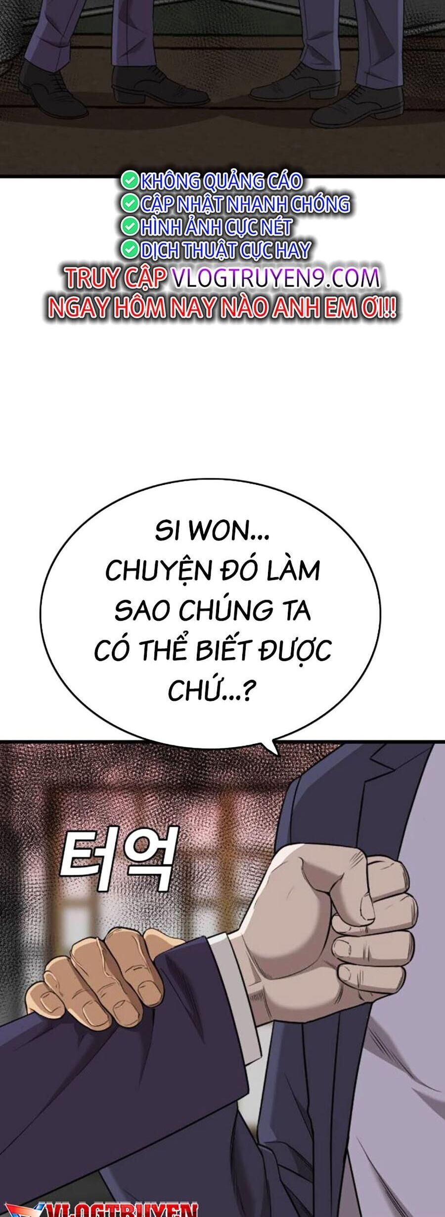 Người Xấu Chap 184 - Next Chap 185