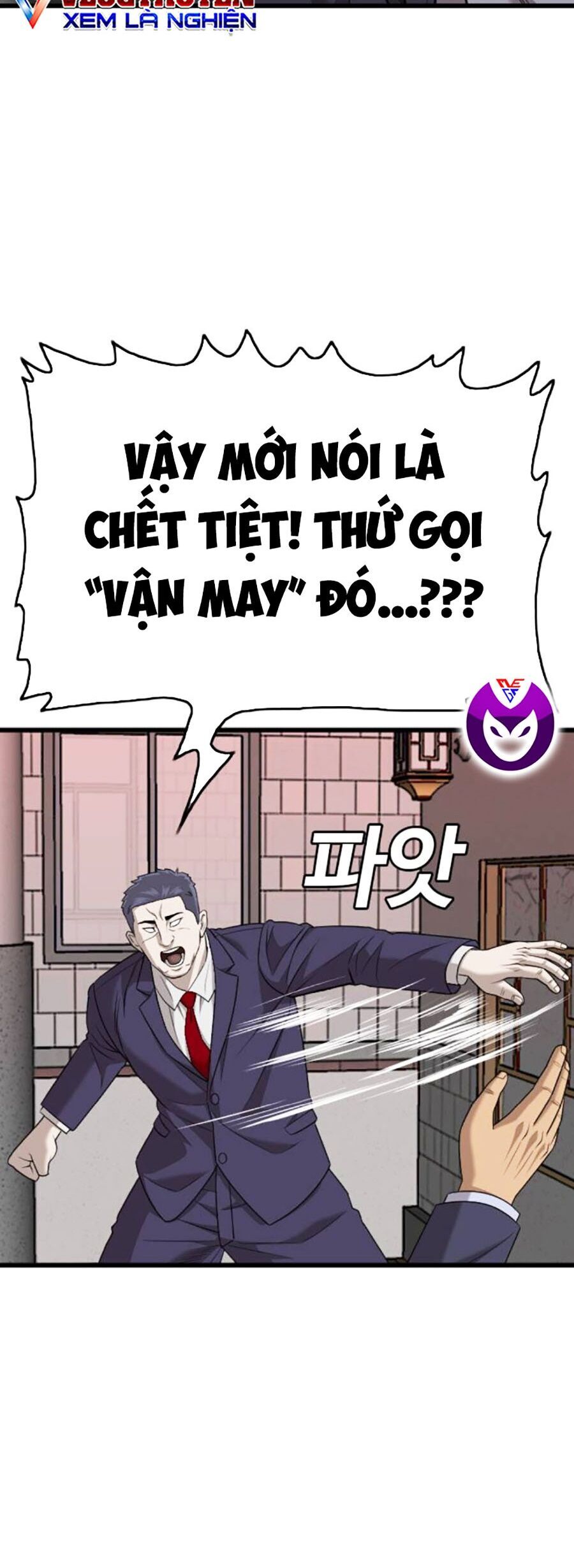 Người Xấu Chap 184 - Next Chap 185