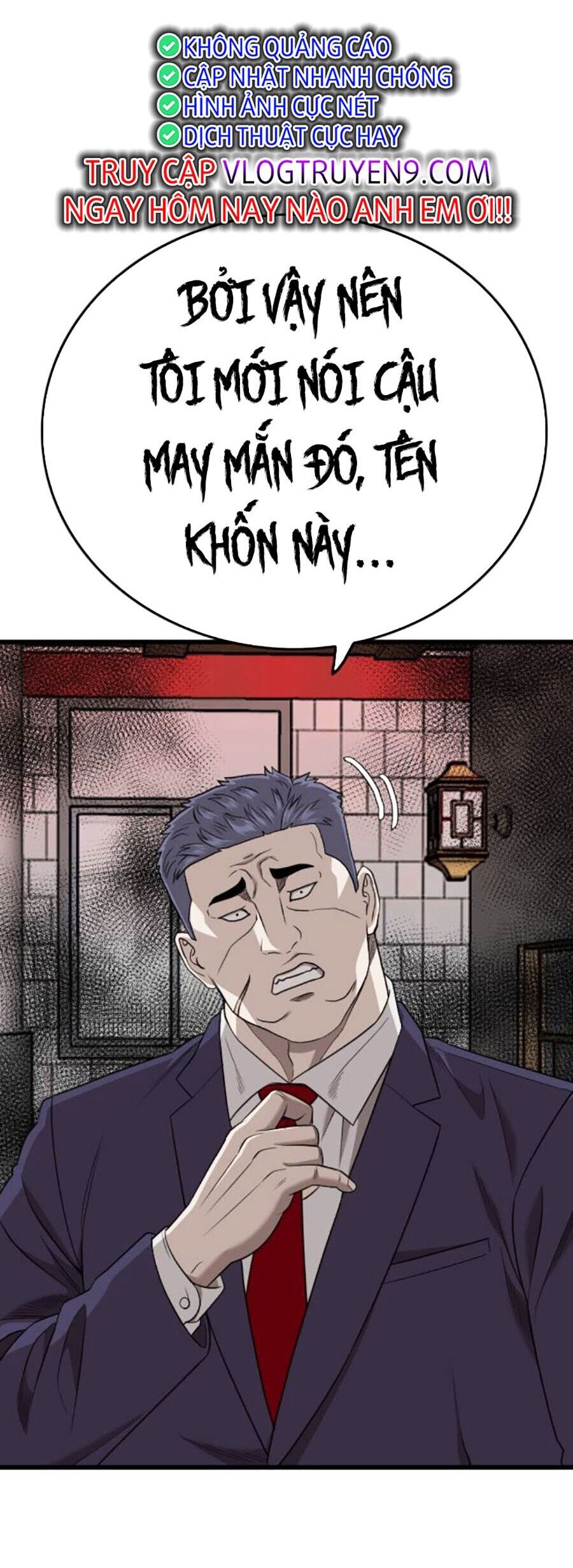 Người Xấu Chap 184 - Next Chap 185