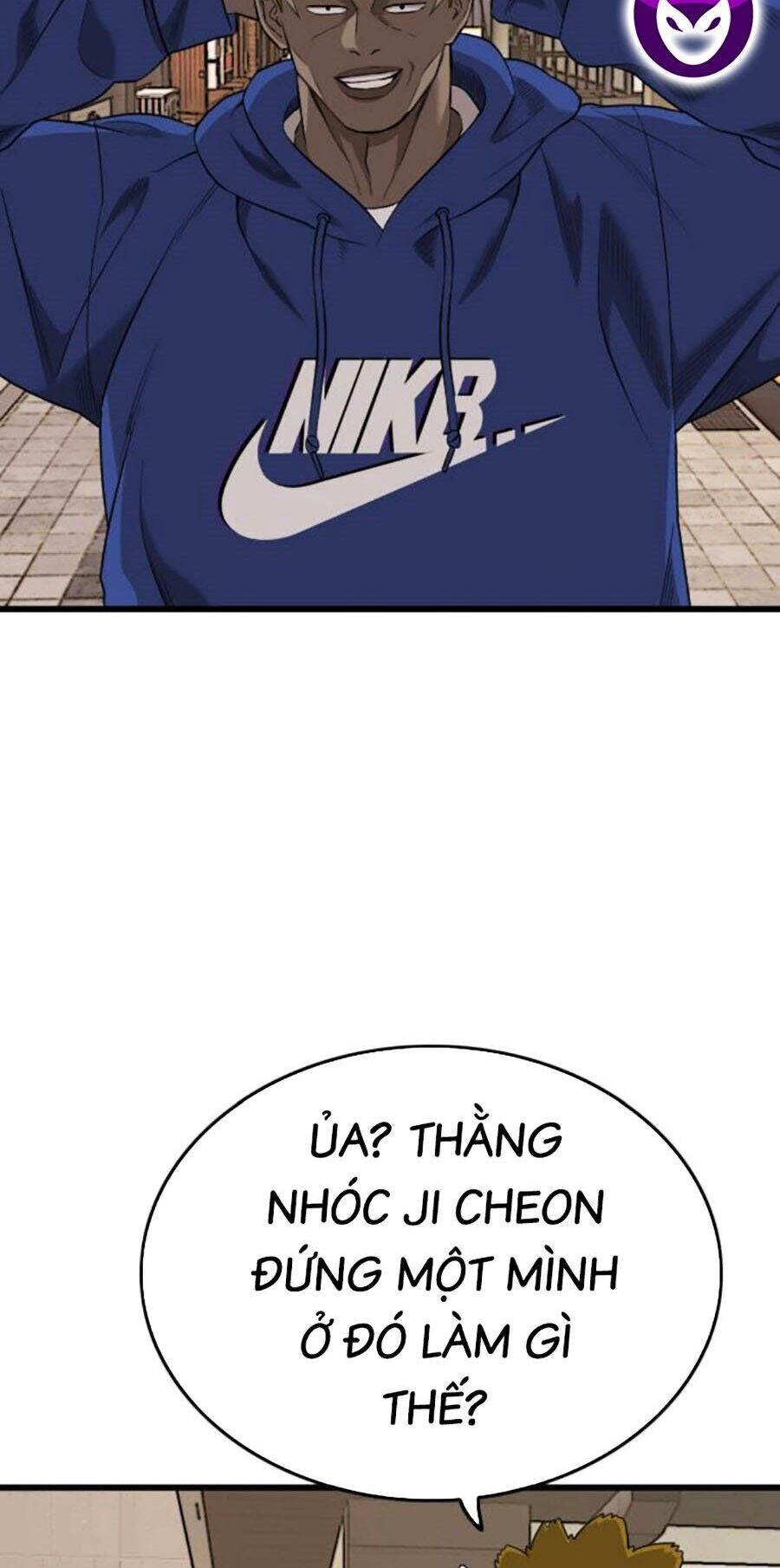 Người Xấu Chap 184 - Next Chap 185
