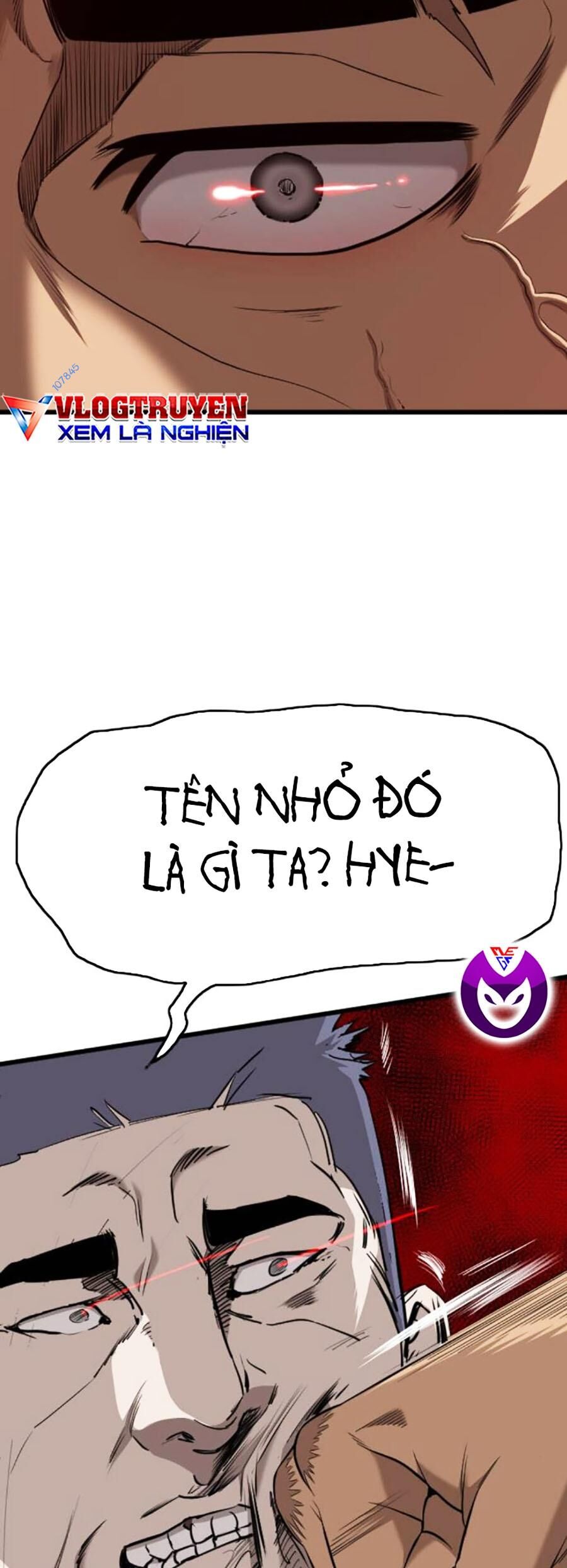 Người Xấu Chap 184 - Next Chap 185