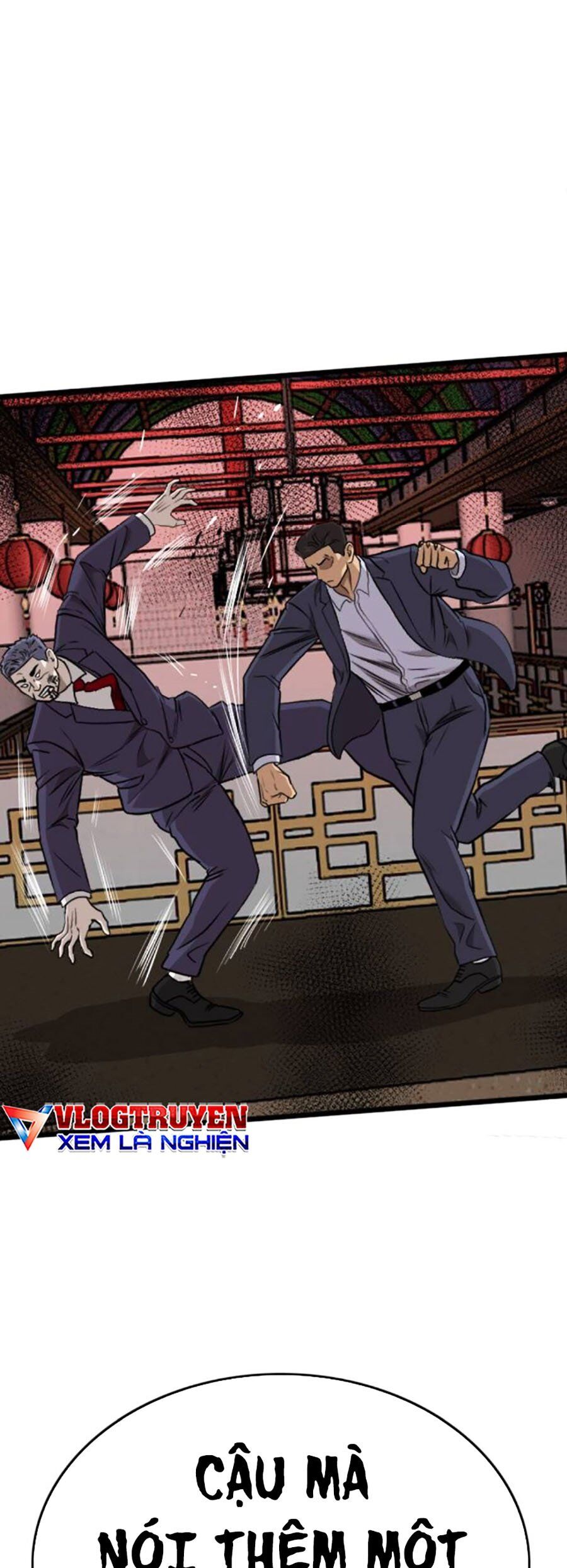 Người Xấu Chap 184 - Next Chap 185