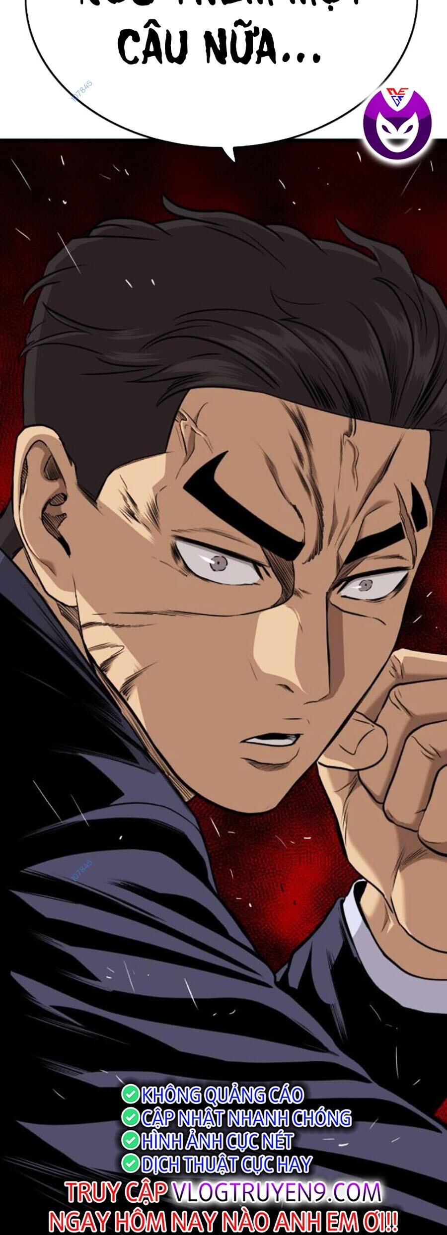 Người Xấu Chap 184 - Next Chap 185