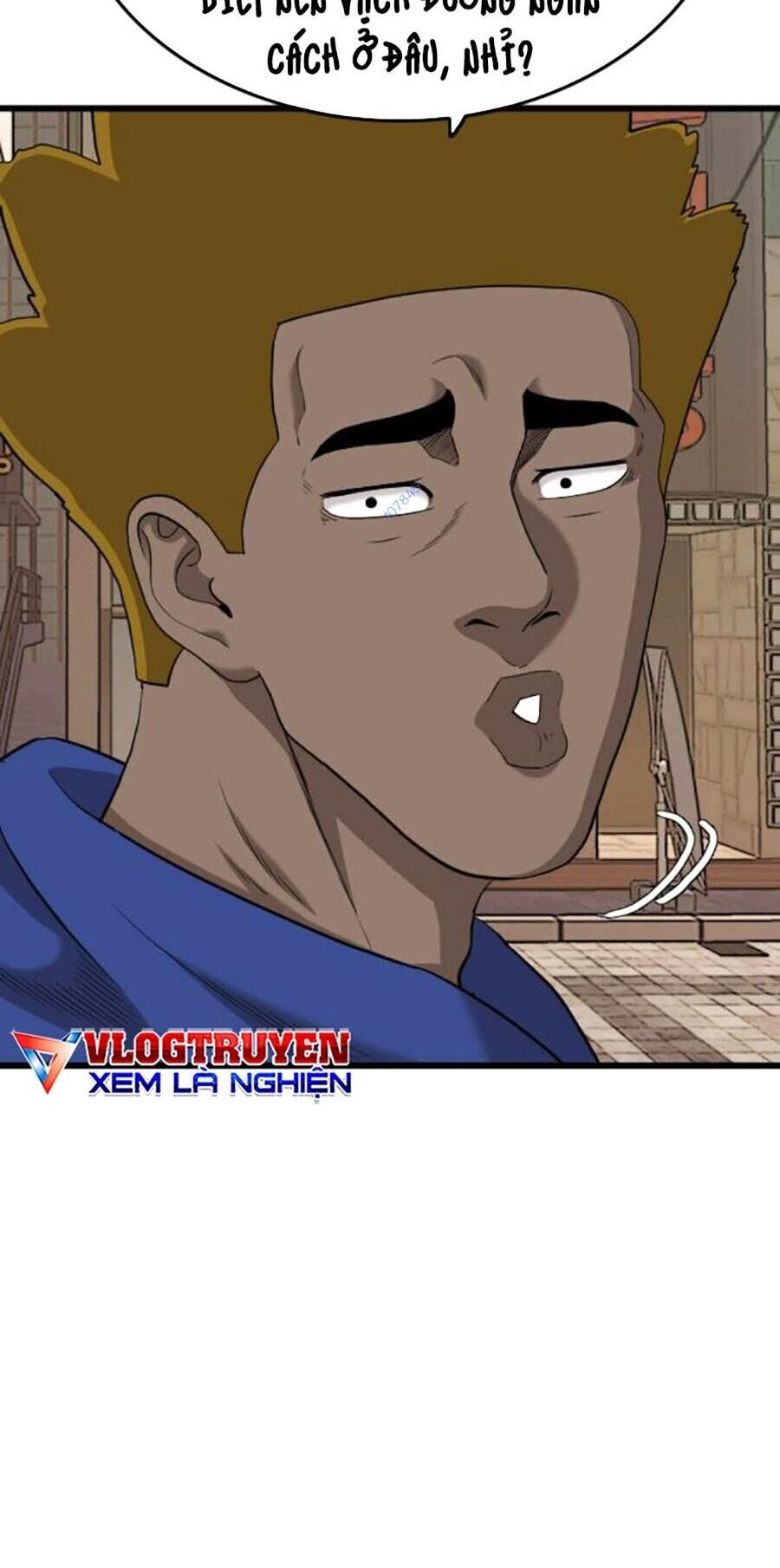 Người Xấu Chap 184 - Next Chap 185