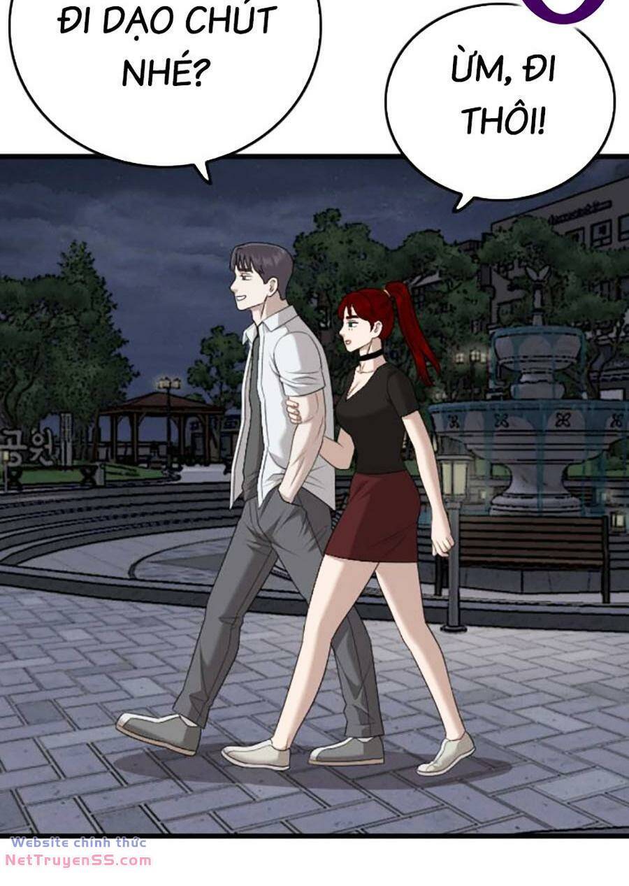 Người Xấu Chap 185 - Next Chap 186