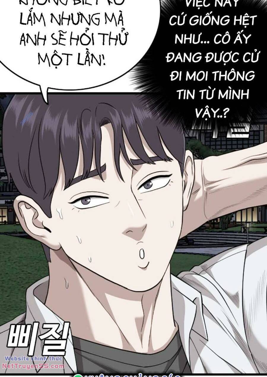 Người Xấu Chap 185 - Next Chap 186
