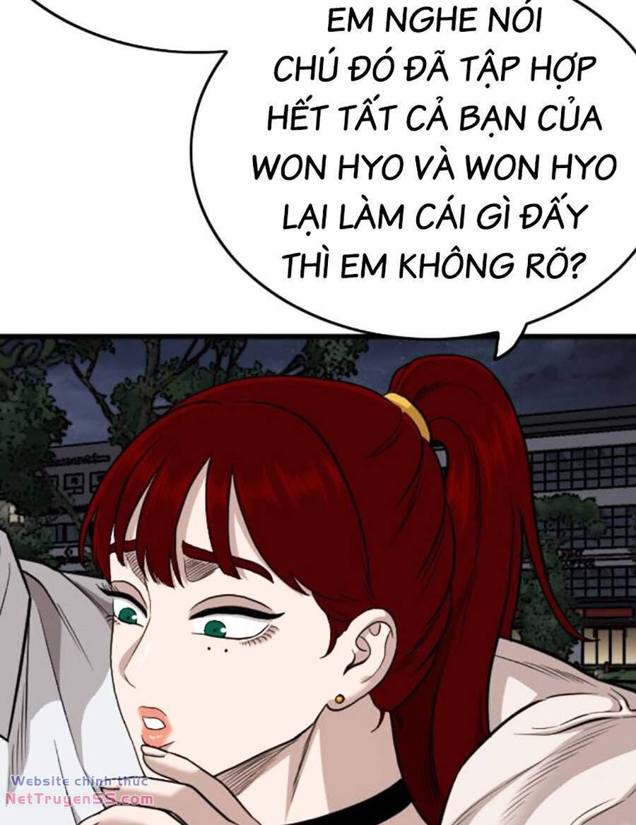 Người Xấu Chap 185 - Next Chap 186