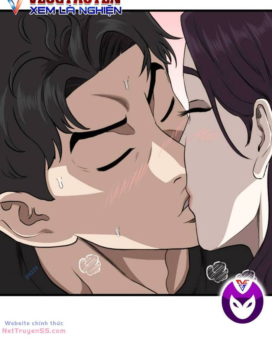 Người Xấu Chap 185 - Next Chap 186