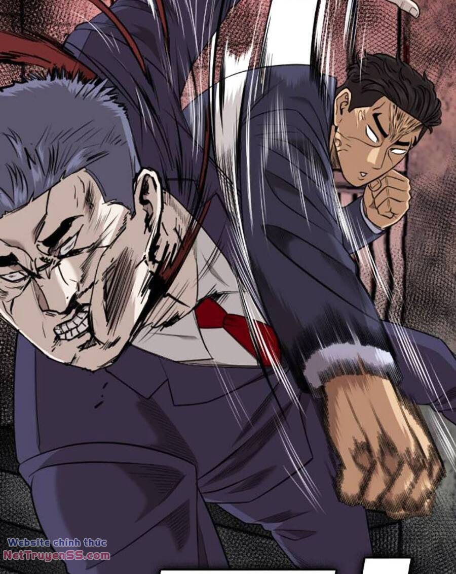 Người Xấu Chap 185 - Next Chap 186