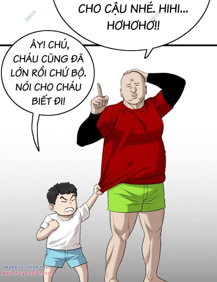 Người Xấu Chap 185 - Next Chap 186