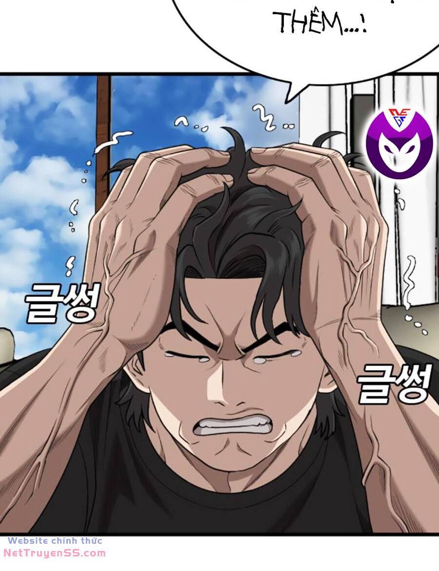 Người Xấu Chap 185 - Next Chap 186