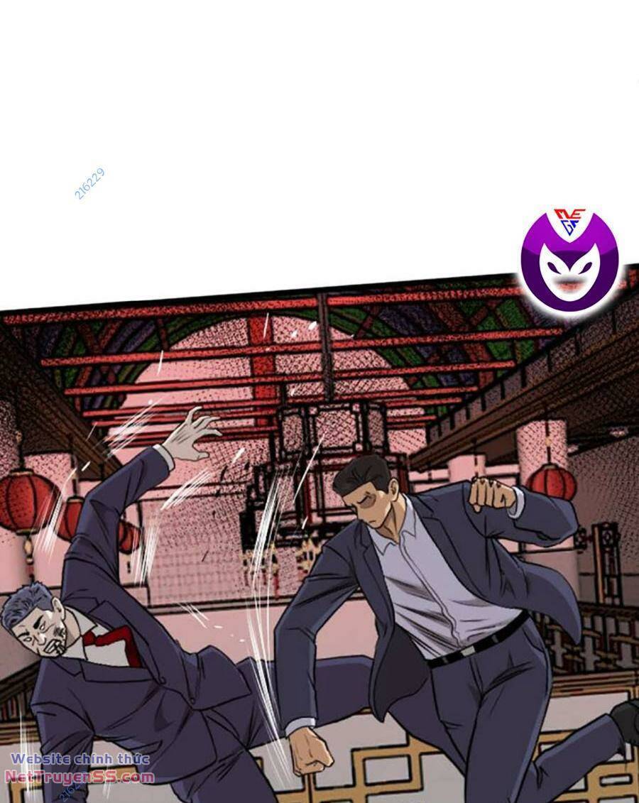 Người Xấu Chap 185 - Next Chap 186