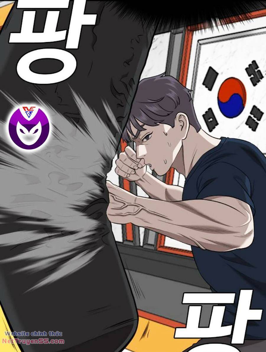 Người Xấu Chap 185 - Next Chap 186