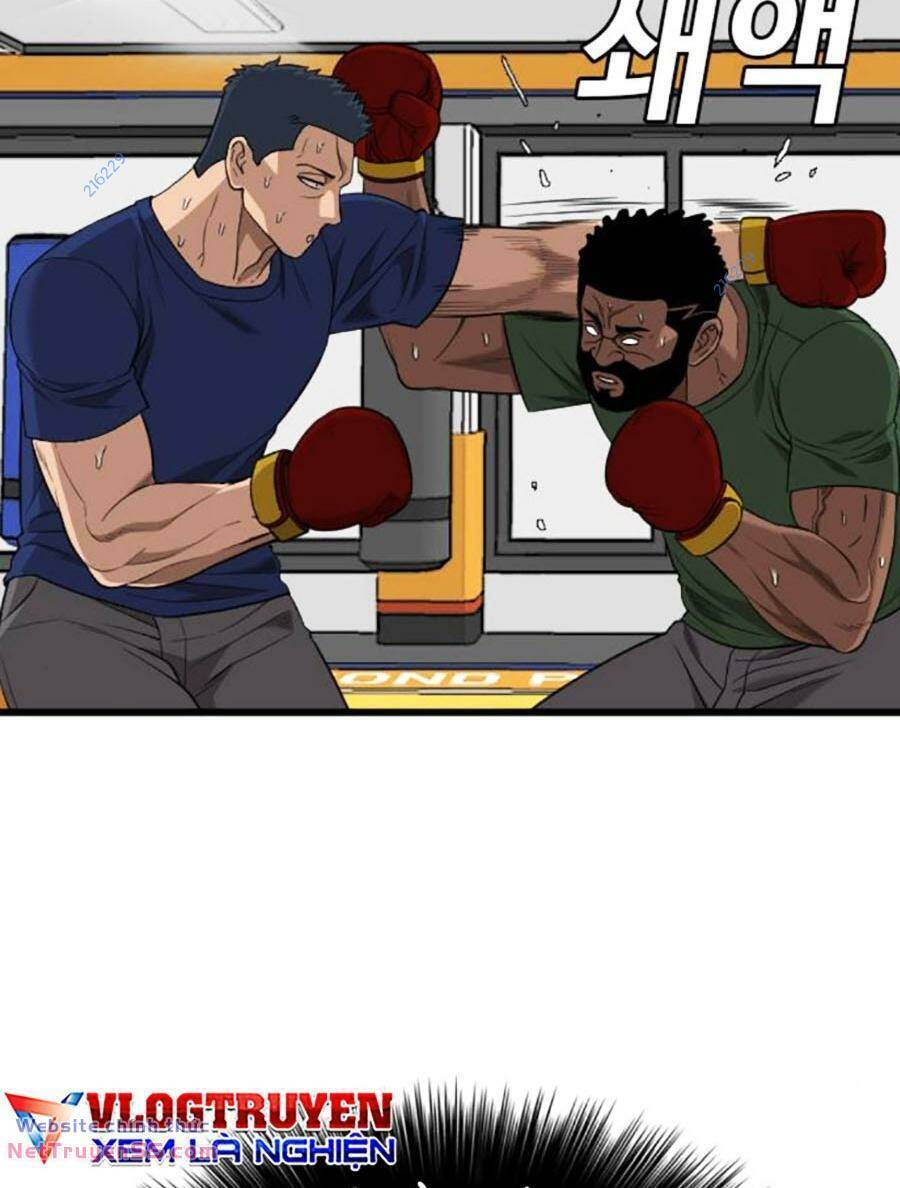 Người Xấu Chap 185 - Next Chap 186