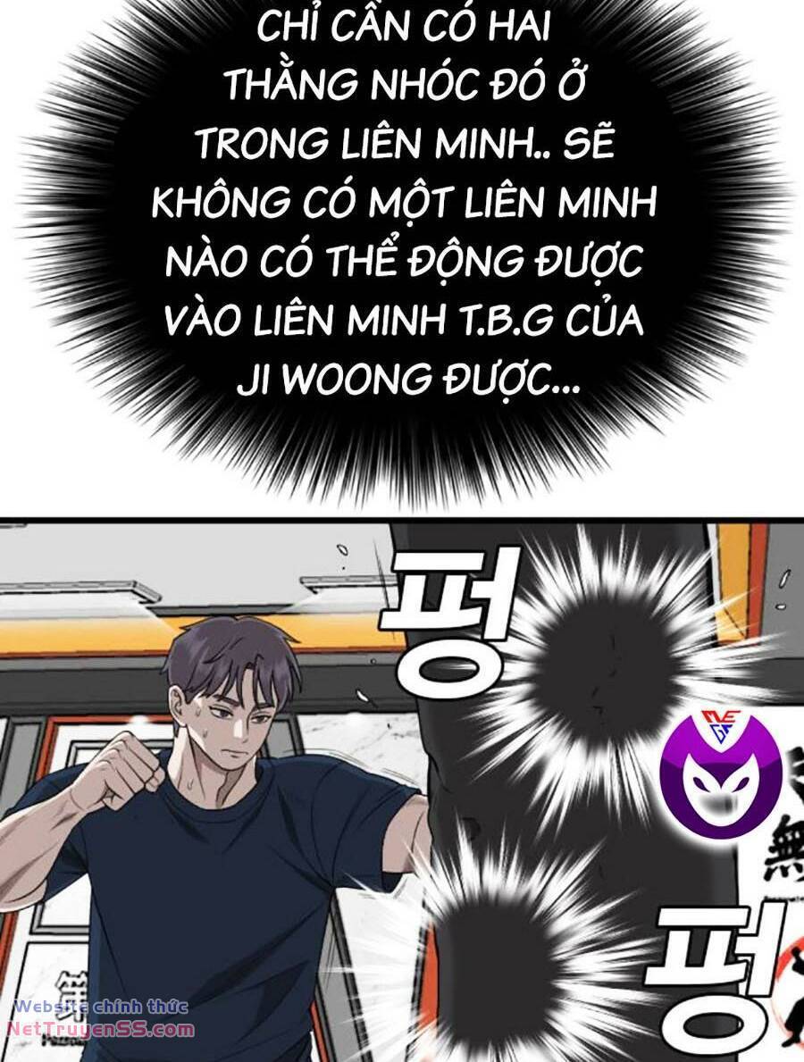 Người Xấu Chap 185 - Next Chap 186