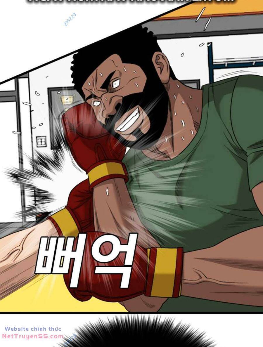 Người Xấu Chap 185 - Next Chap 186