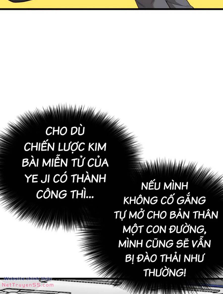 Người Xấu Chap 185 - Next Chap 186