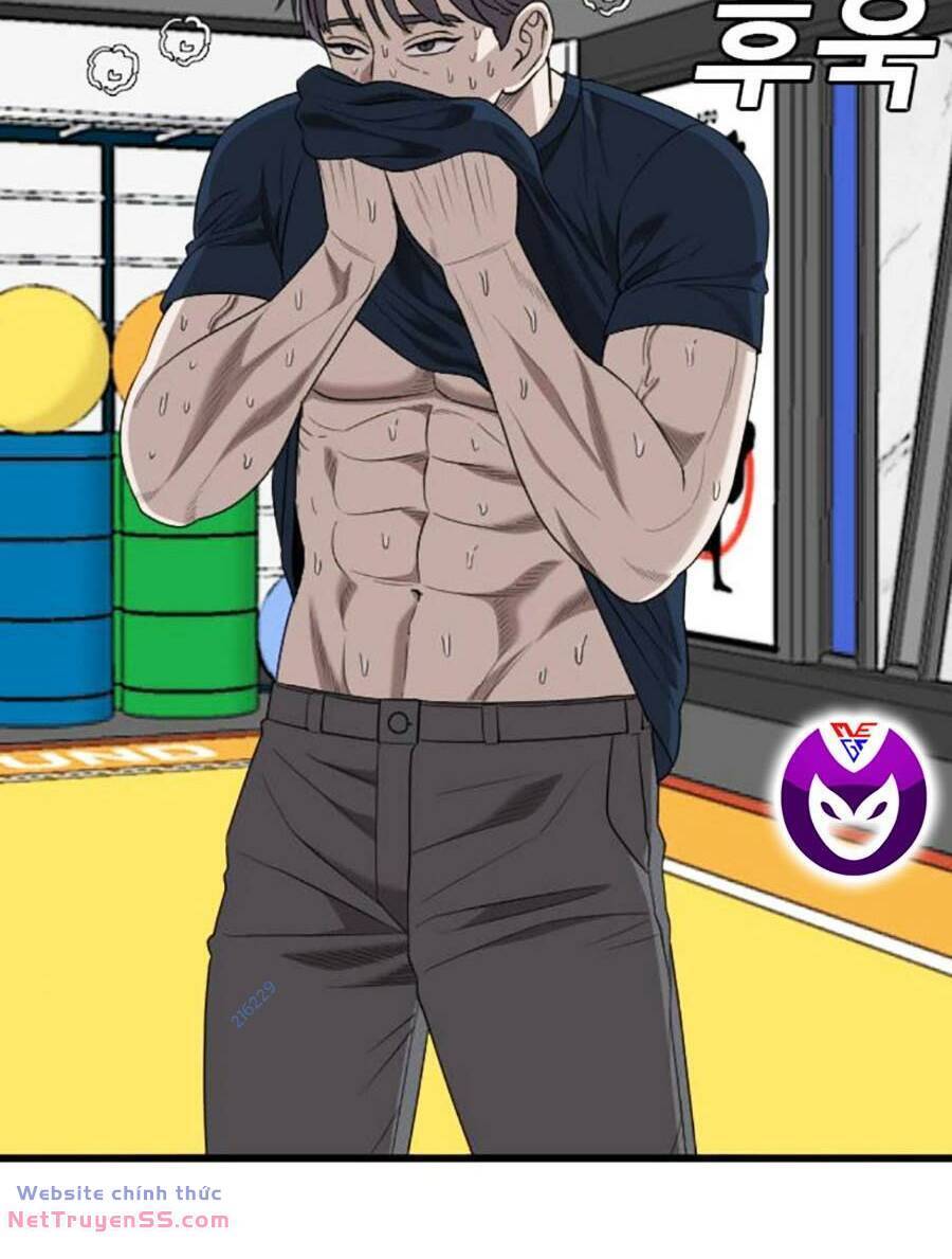 Người Xấu Chap 185 - Next Chap 186