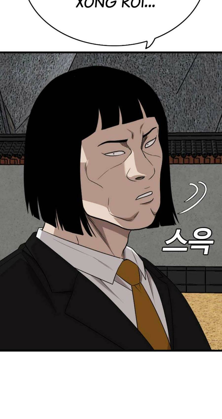 Người Xấu Chap 186 - Next Chap 187