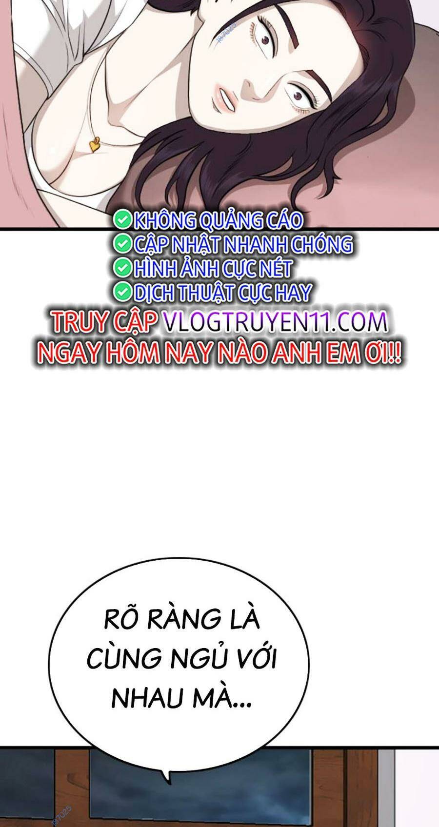 Người Xấu Chap 186 - Next Chap 187