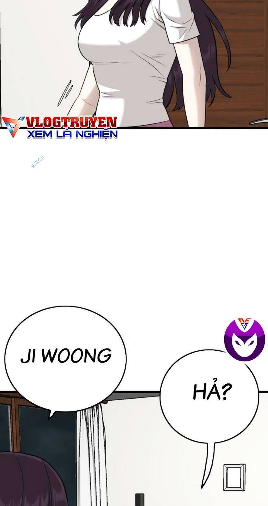 Người Xấu Chap 186 - Next Chap 187