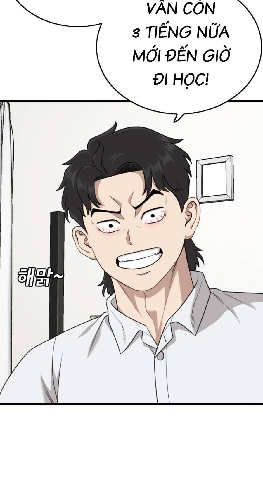 Người Xấu Chap 186 - Next Chap 187