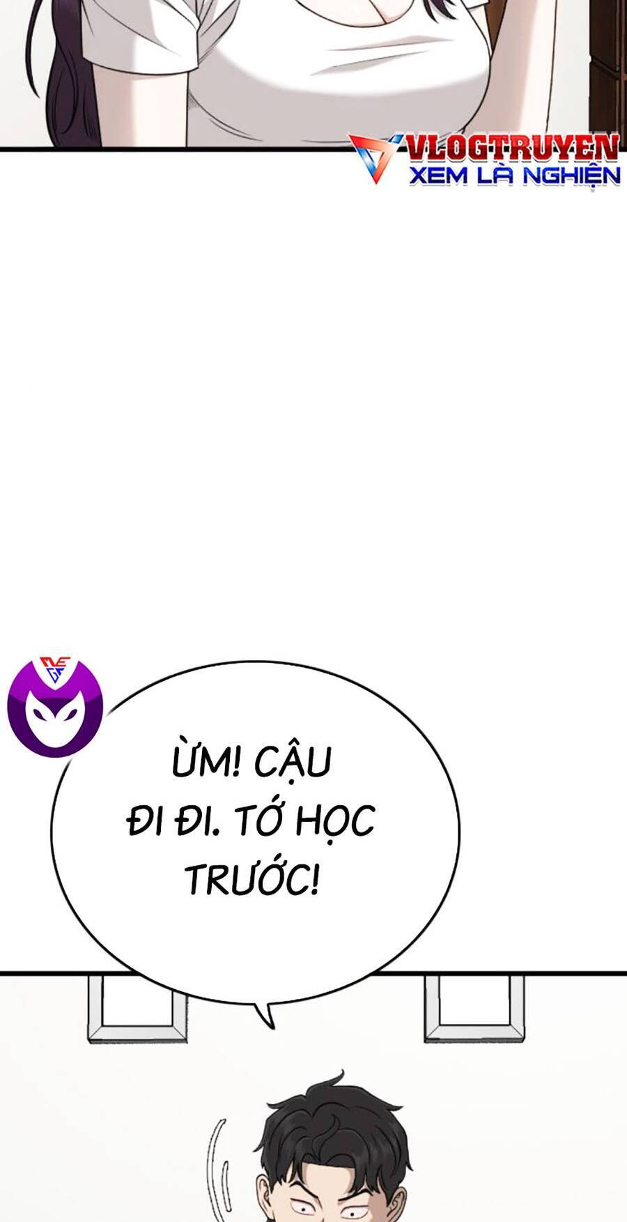 Người Xấu Chap 186 - Next Chap 187
