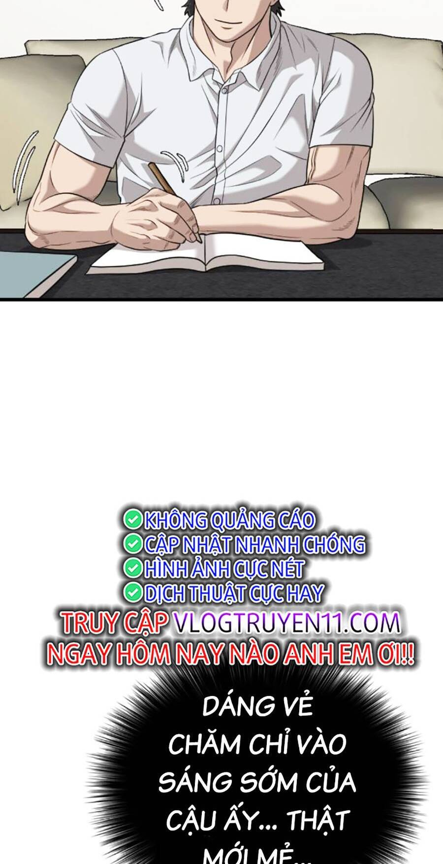 Người Xấu Chap 186 - Next Chap 187