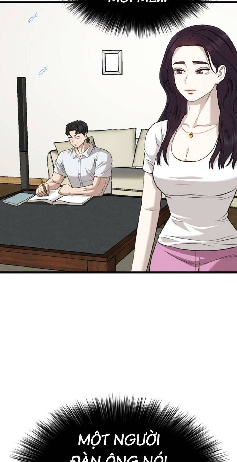 Người Xấu Chap 186 - Next Chap 187