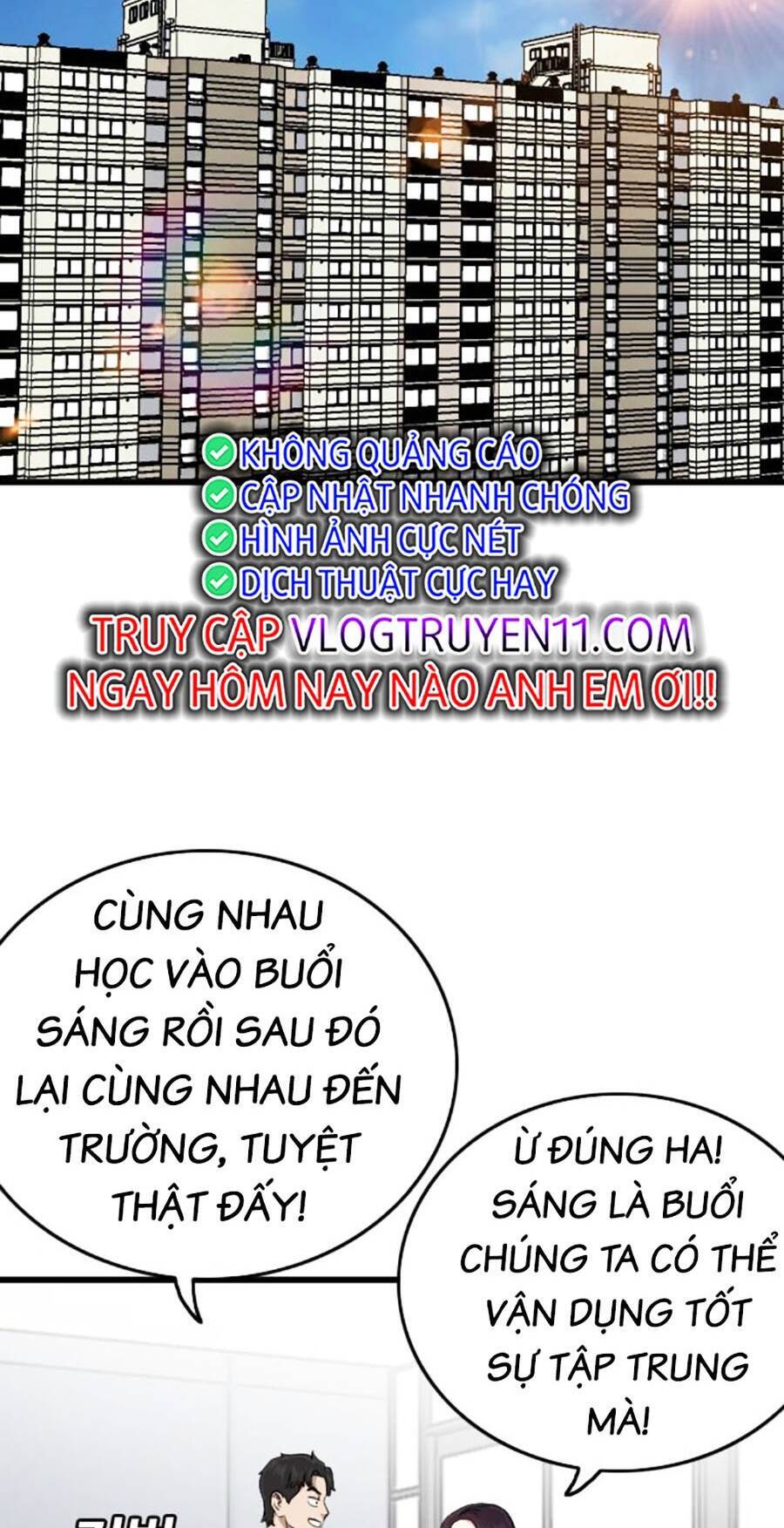 Người Xấu Chap 186 - Next Chap 187