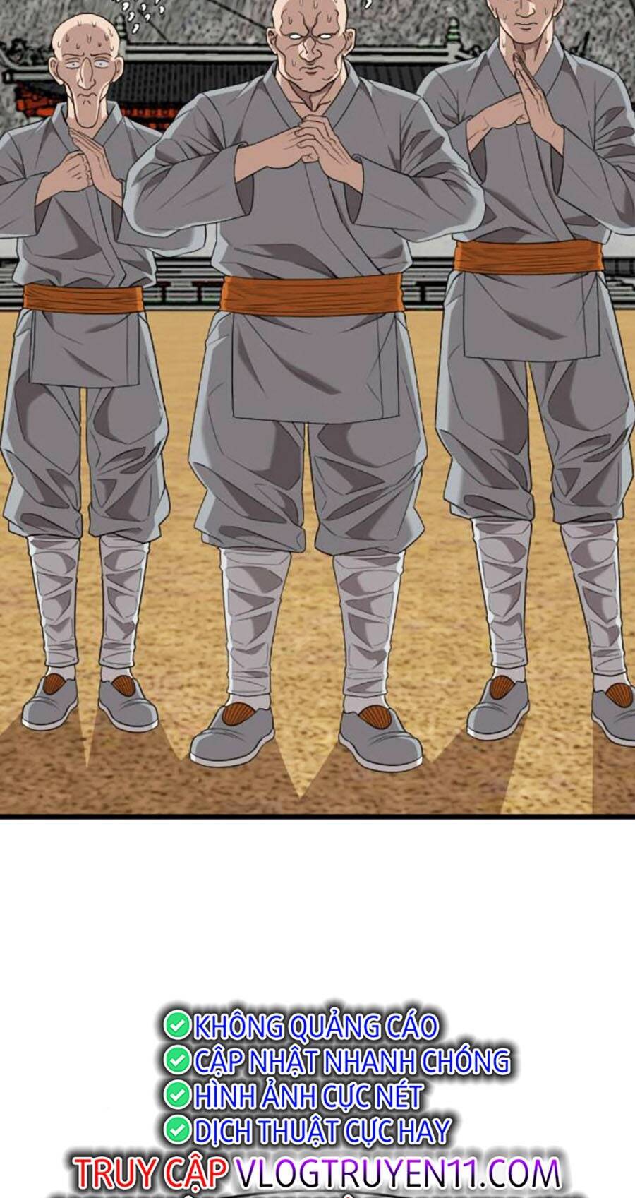 Người Xấu Chap 186 - Next Chap 187